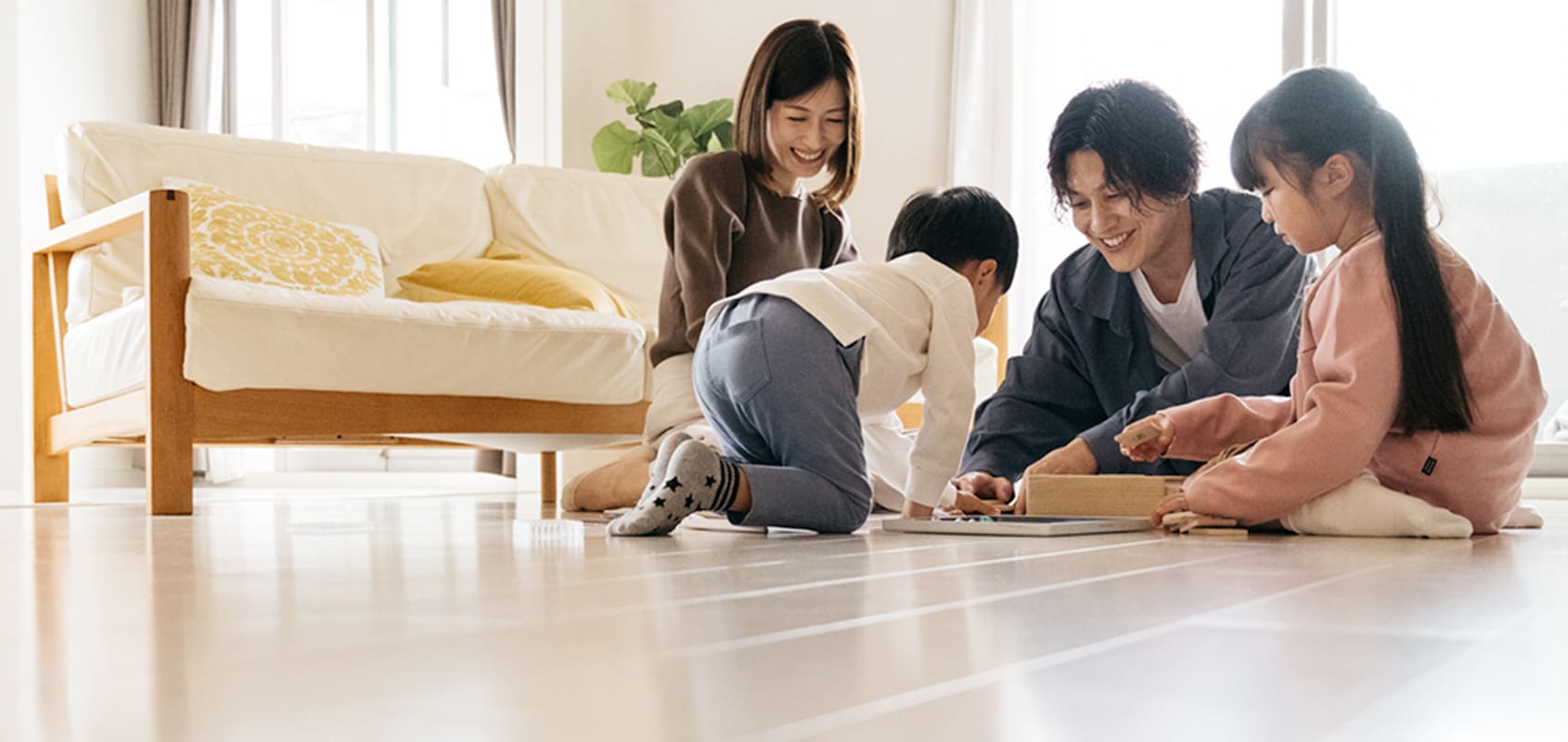 会社概要