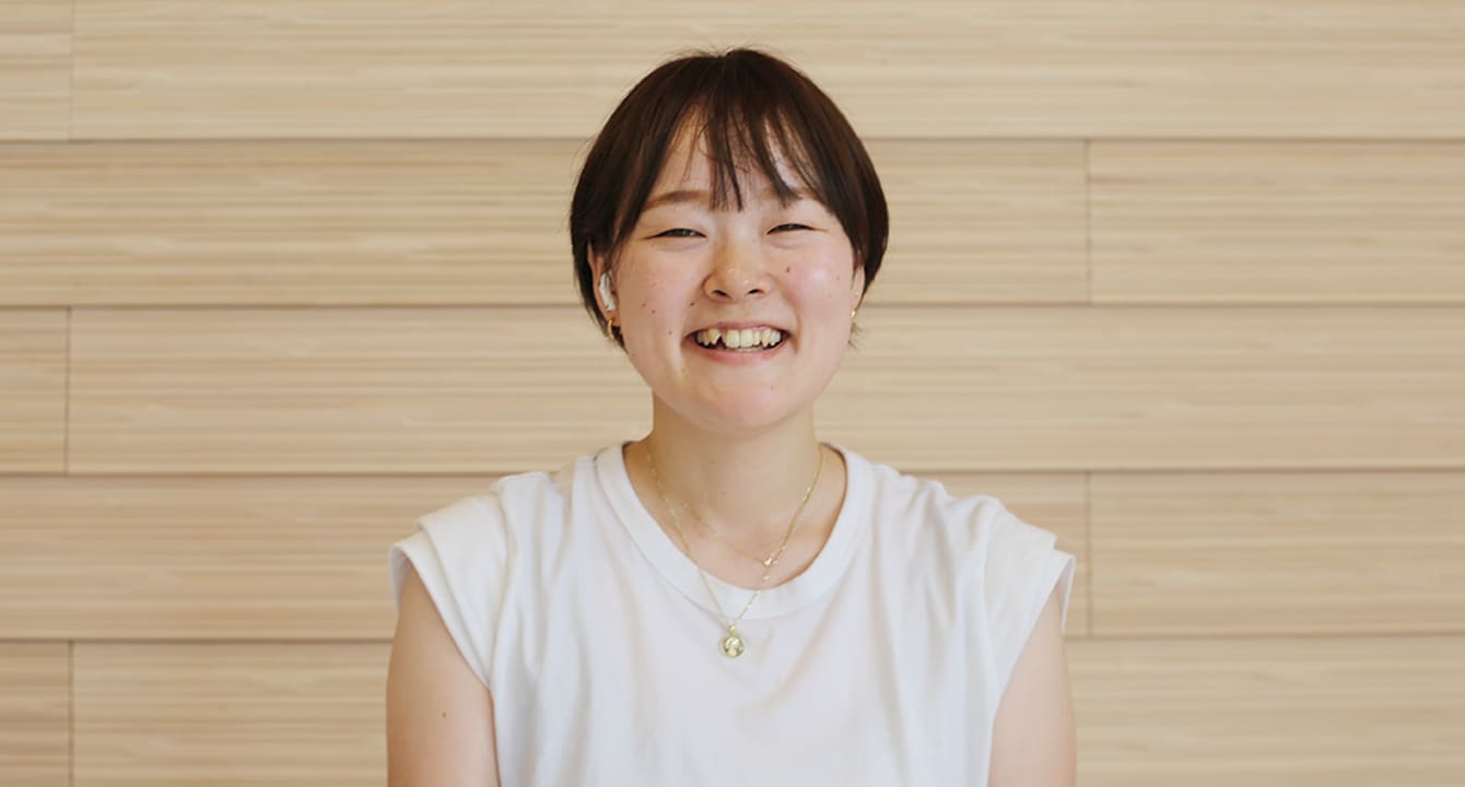 社員_K.Sさん