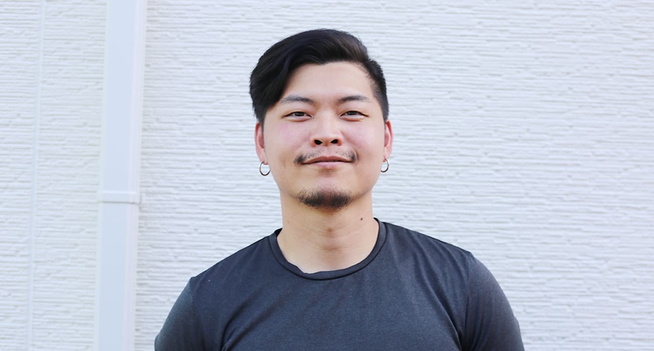 社員_H.Kさん